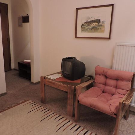Pension Wallnoefer Мімінг Номер фото