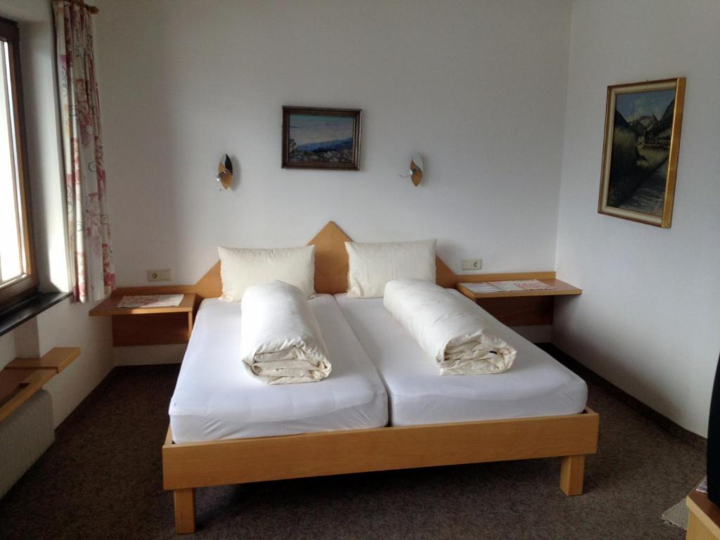 Pension Wallnoefer Мімінг Номер фото