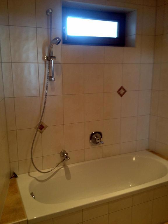 Pension Wallnoefer Мімінг Номер фото