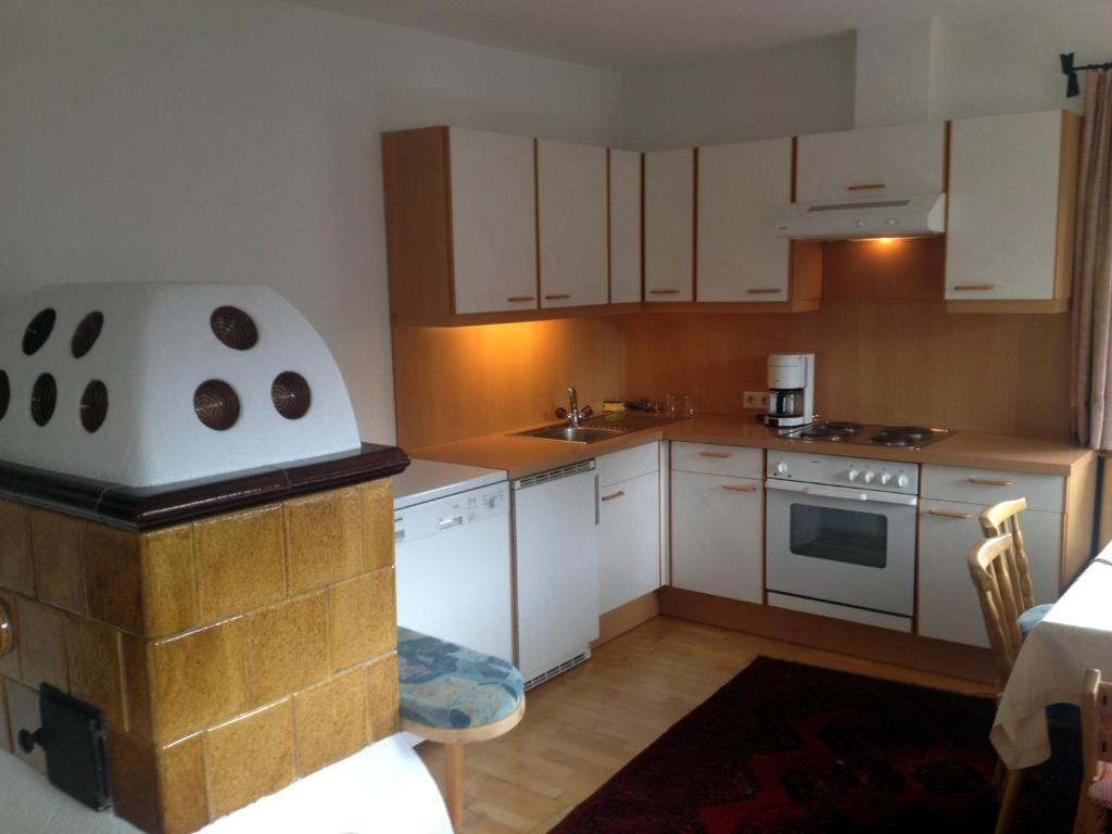 Pension Wallnoefer Мімінг Номер фото