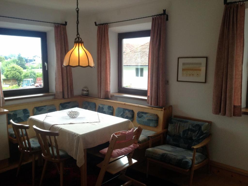 Pension Wallnoefer Мімінг Номер фото