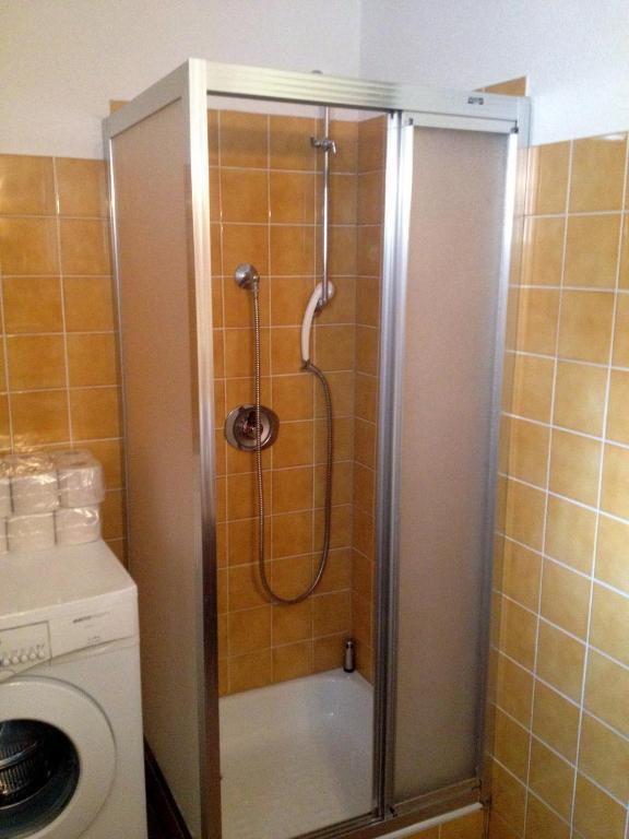 Pension Wallnoefer Мімінг Номер фото